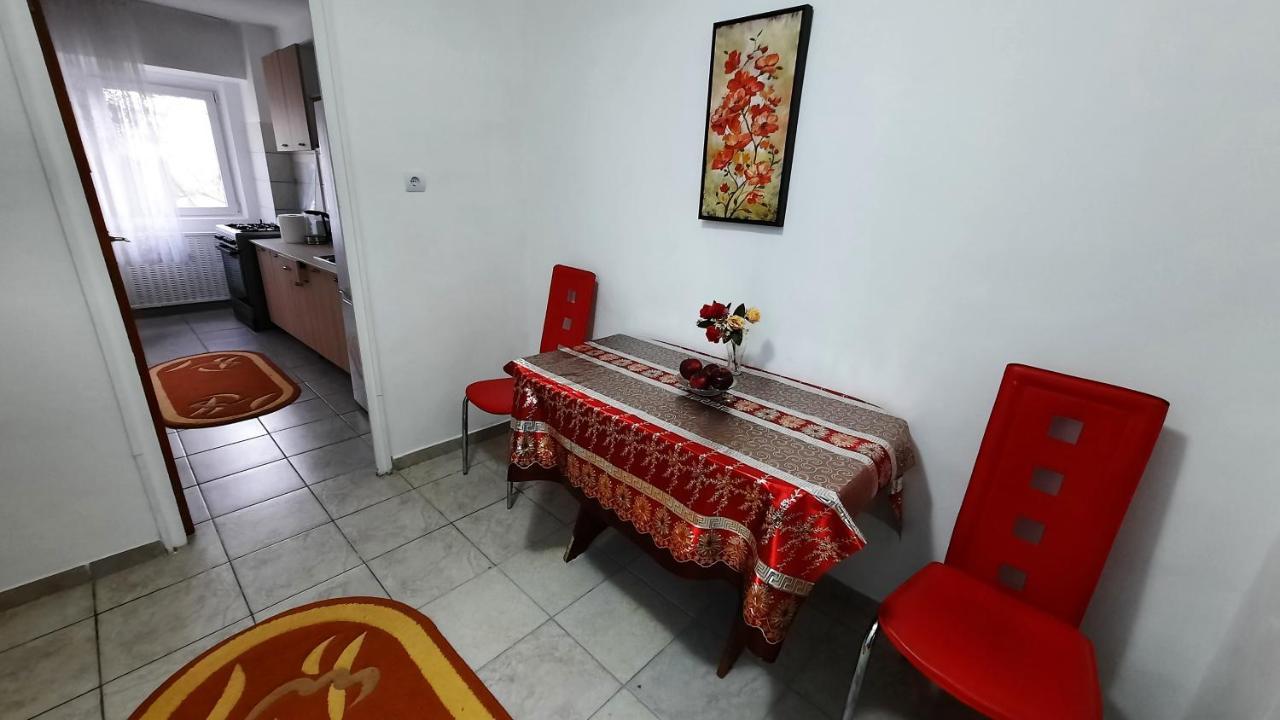 Modern Semi-Central 1 Bedroom Apartment, 3 Parks Nearby Bucareste Exterior foto